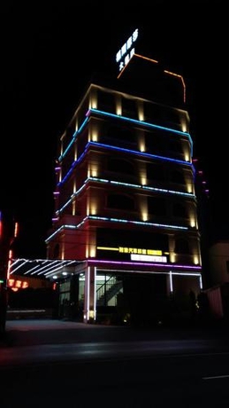 Imagen general del Hotel Formosa, Douliou. Foto 4