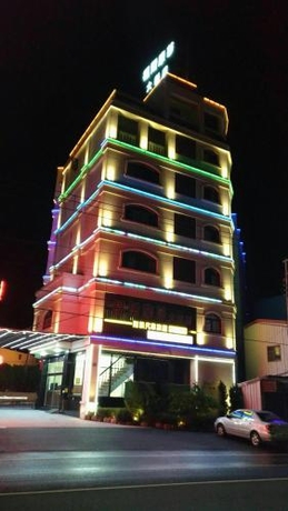 Imagen general del Hotel Formosa, Douliou. Foto 5