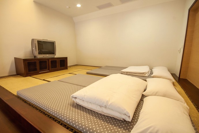Imagen de la habitación del Hotel Formosa Garden. Foto 2