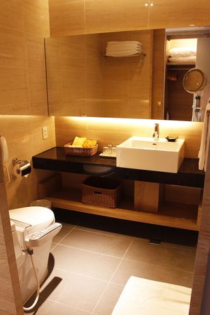 Imagen de la habitación del Hotel Formosa Naruwan Galaxy Taitung. Foto 9