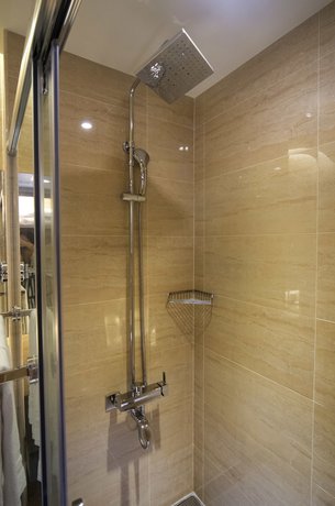 Imagen de la habitación del Hotel Formosa Naruwan Galaxy Taitung. Foto 12