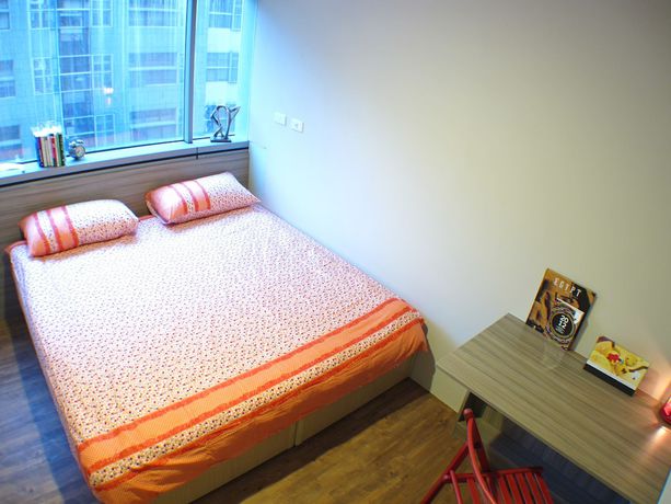 Imagen de la habitación del Hotel Formosa101 - Hostel. Foto 3