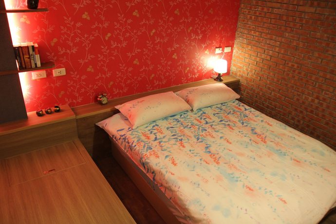 Imagen de la habitación del Hotel Formosa101 - Hostel. Foto 6