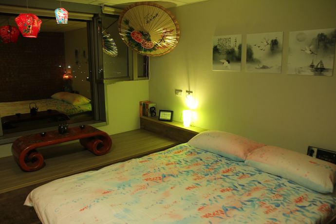 Imagen de la habitación del Hotel Formosa101 - Hostel. Foto 8