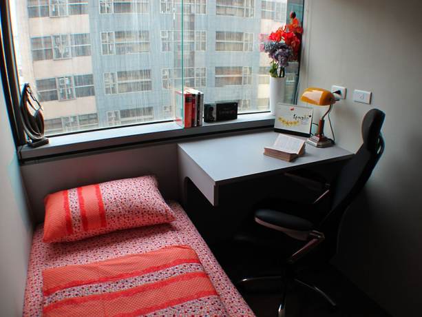Imagen de la habitación del Hotel Formosa101 - Hostel. Foto 9