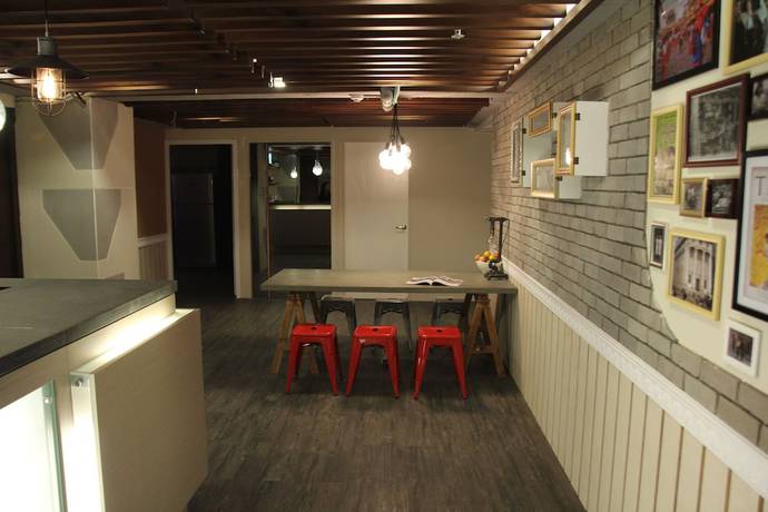 Imagen de la habitación del Hotel Formosa101 - Hostel. Foto 10