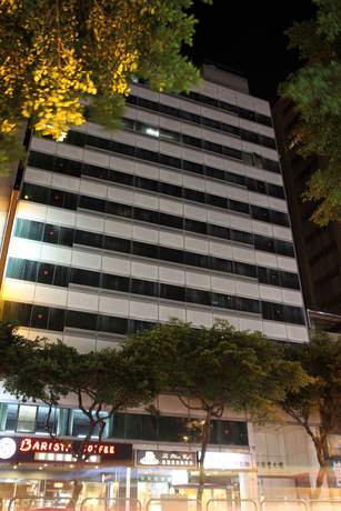 Imagen de los interiores del Hotel Formosa101 - Hostel. Foto 18