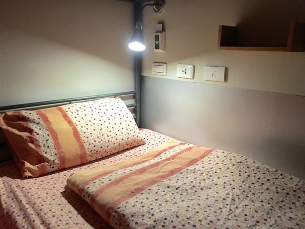 Imagen de la habitación del Hotel Formosa101 - Hostel. Foto 13