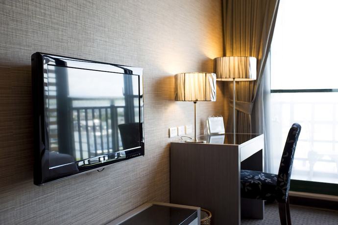 Imagen de la habitación del Hotel Formosan Naruwan Garden. Foto 6