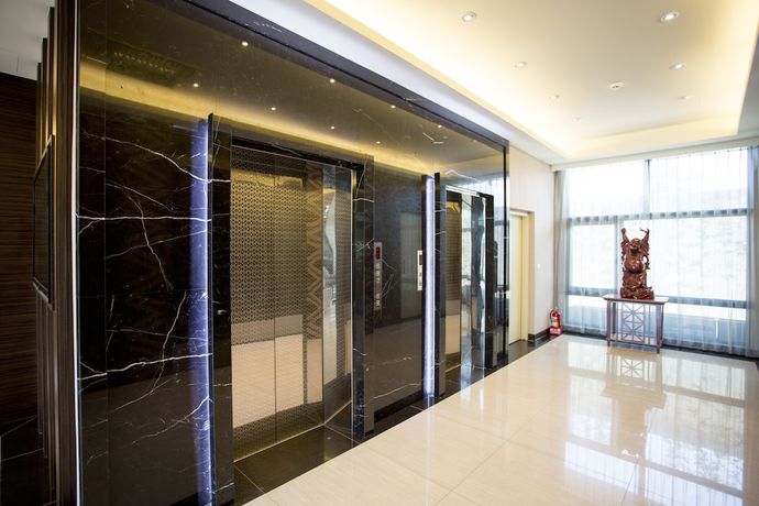 Imagen de la habitación del Hotel Formosan Naruwan Garden. Foto 7