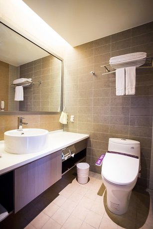 Imagen de la habitación del Hotel Formosan Naruwan Garden. Foto 9