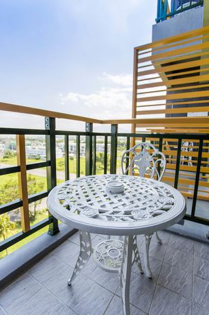 Imagen de la habitación del Hotel Formosan Naruwan Garden. Foto 11