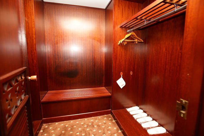 Imagen de la habitación del Hotel Formosan Naruwan and Resort Taitung. Foto 14