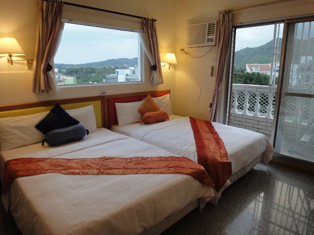 Imagen de la habitación del Hotel Formost. Foto 8