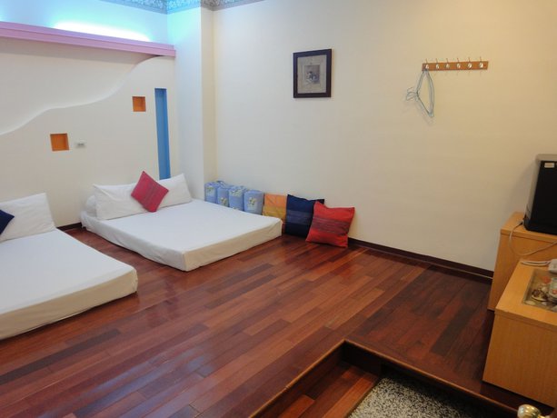 Imagen de la habitación del Hotel Formost. Foto 10