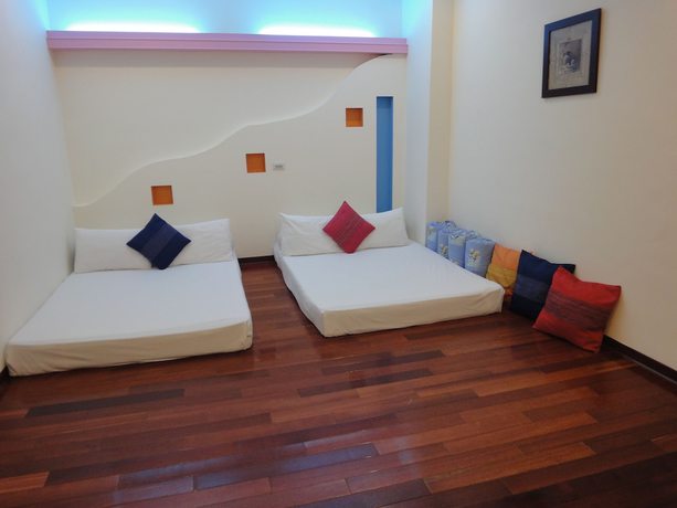 Imagen de la habitación del Hotel Formost. Foto 13