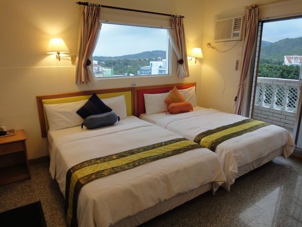 Imagen de la habitación del Hotel Formost. Foto 16