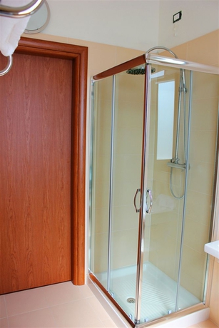Imagen de la habitación del Hotel Formula International and Puravita Spa. Foto 6