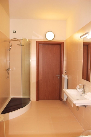 Imagen de la habitación del Hotel Formula International and Puravita Spa. Foto 8