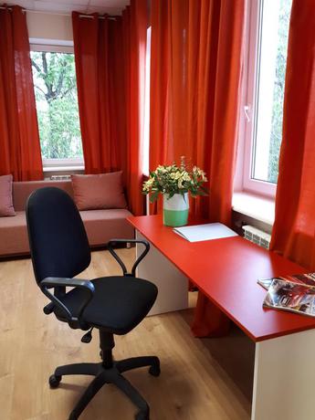 Imagen de la habitación del Hotel Formula Za Rulem. Foto 6