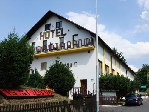Imagen general del Hotel Formule. Foto 2