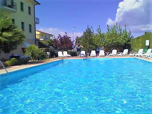 Imagen general del Hotel Fornaci. Foto 1
