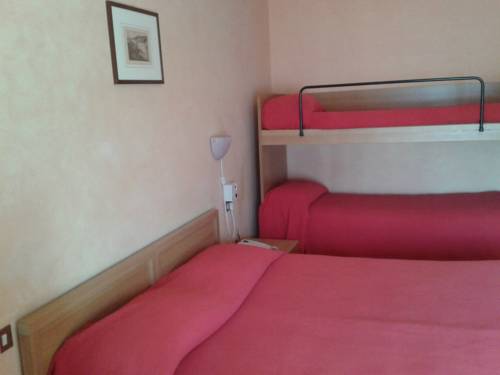 Imagen de la habitación del Hotel Fornaci. Foto 4