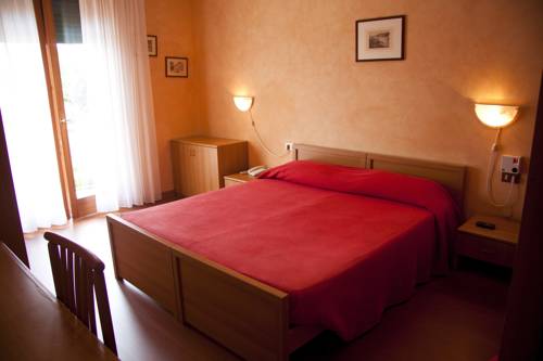 Imagen de la habitación del Hotel Fornaci. Foto 9