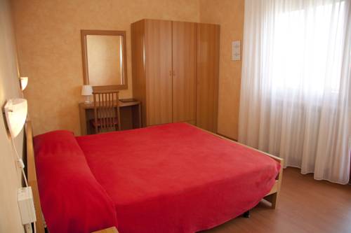 Imagen de la habitación del Hotel Fornaci. Foto 10