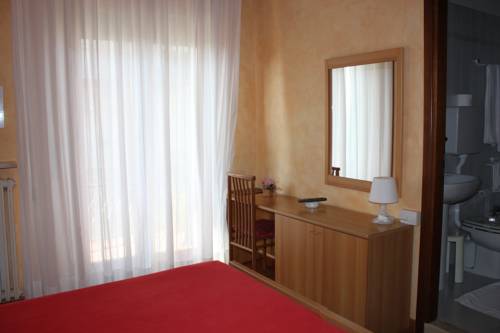 Imagen de la habitación del Hotel Fornaci. Foto 11