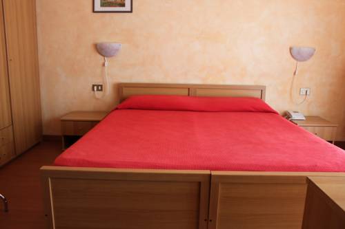 Imagen de la habitación del Hotel Fornaci. Foto 12