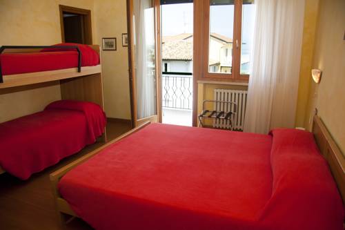 Imagen de la habitación del Hotel Fornaci. Foto 16