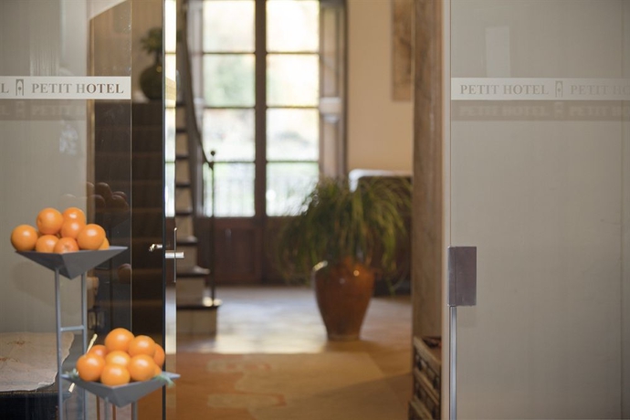 Imagen de los interiores del Hotel Fornalutx Petit. Foto 12