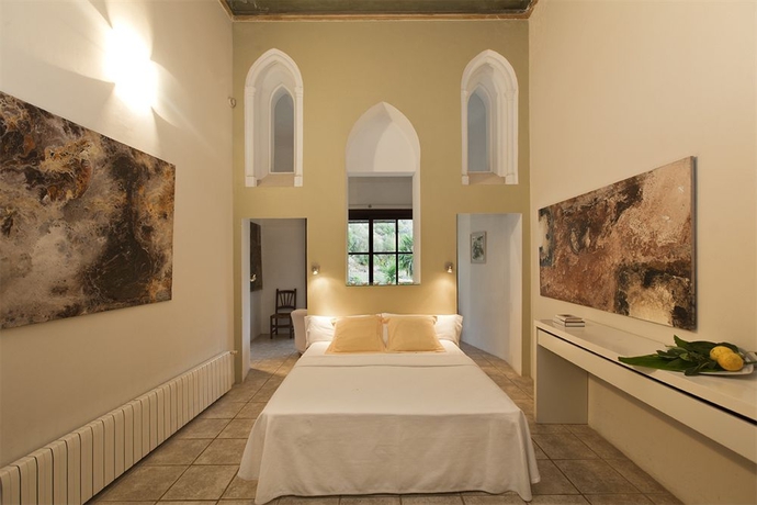 Imagen de la habitación del Hotel Fornalutx Petit. Foto 5