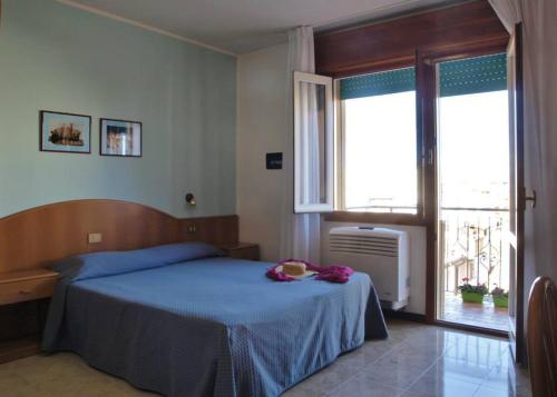 Imagen general del Hotel Fornaro. Foto 1