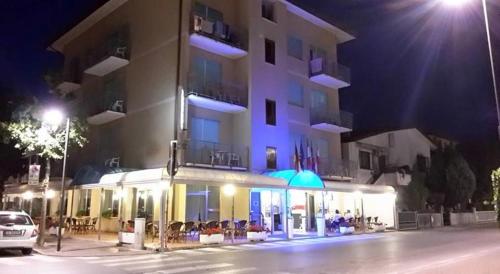 Imagen general del Hotel Fornaro. Foto 3