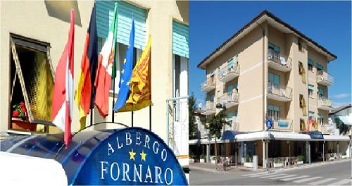 Imagen general del Hotel Fornaro. Foto 8