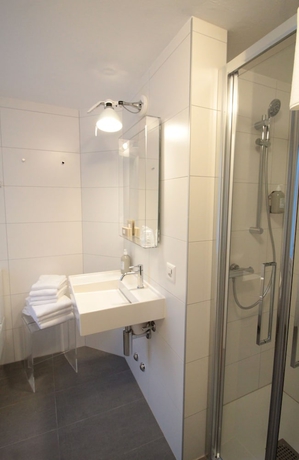 Imagen de la habitación del Hotel Forni. Foto 14