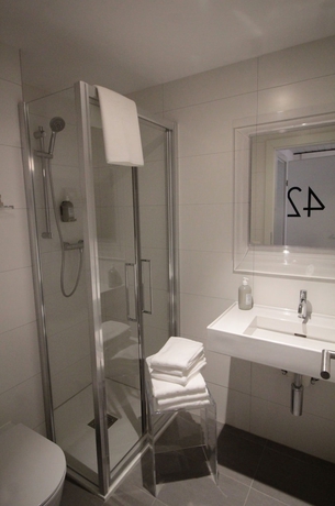 Imagen de la habitación del Hotel Forni. Foto 17