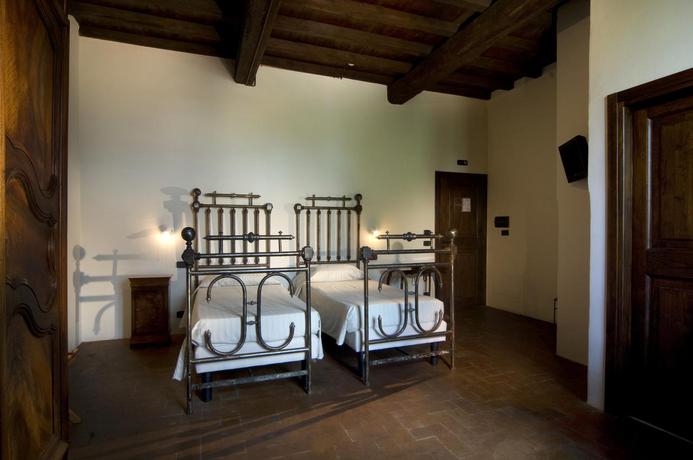 Imagen general del Hotel Foro Appio Mansio. Foto 6