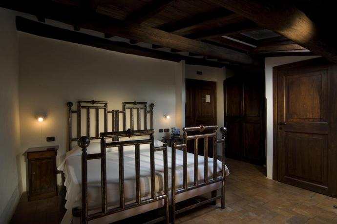 Imagen general del Hotel Foro Appio Mansio. Foto 7