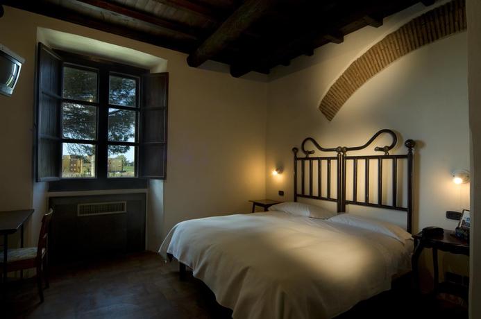 Imagen general del Hotel Foro Appio Mansio. Foto 8