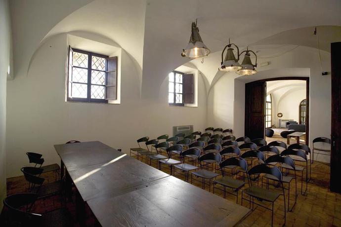 Imagen general del Hotel Foro Appio Mansio. Foto 9