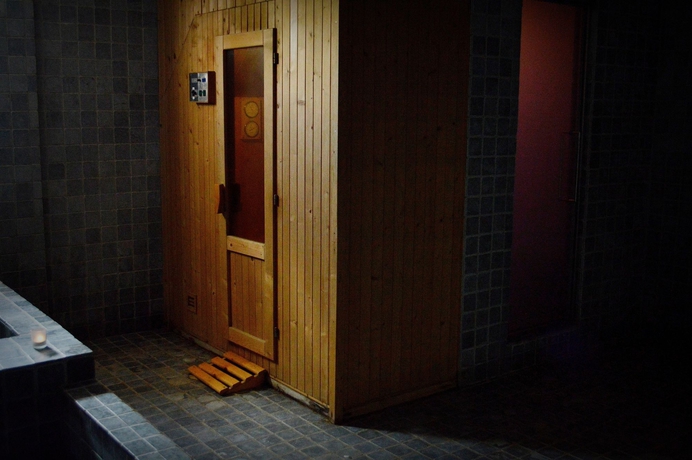 Imagen de los interiores del Hotel Foro Appio Mansio. Foto 17