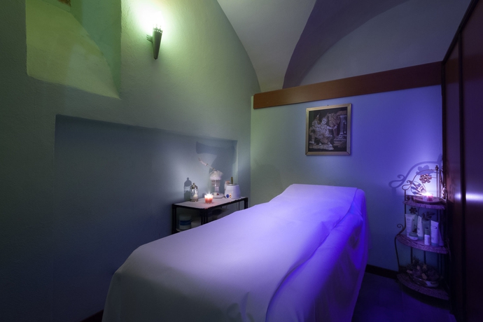 Imagen general del Hotel Foro Romano Imperatori. Foto 3