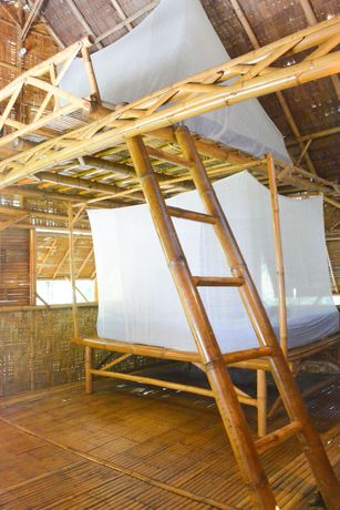 Imagen de la habitación del Hotel Forra Diving Resort - Pattaya Beach - Koh Lipe. Foto 7