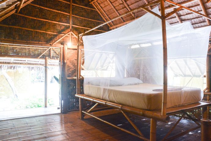 Imagen de la habitación del Hotel Forra Diving Resort - Pattaya Beach - Koh Lipe. Foto 8