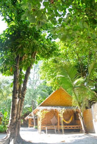 Imagen de la habitación del Hotel Forra Diving Resort - Pattaya Beach - Koh Lipe. Foto 9
