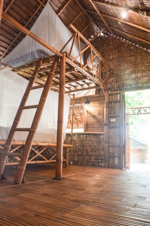 Imagen de la habitación del Hotel Forra Diving Resort - Pattaya Beach - Koh Lipe. Foto 11