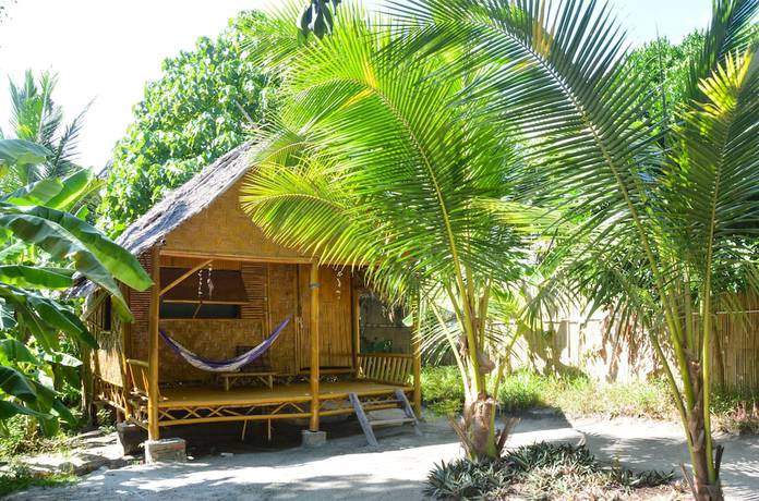 Imagen de la habitación del Hotel Forra Diving Resort - Pattaya Beach - Koh Lipe. Foto 12